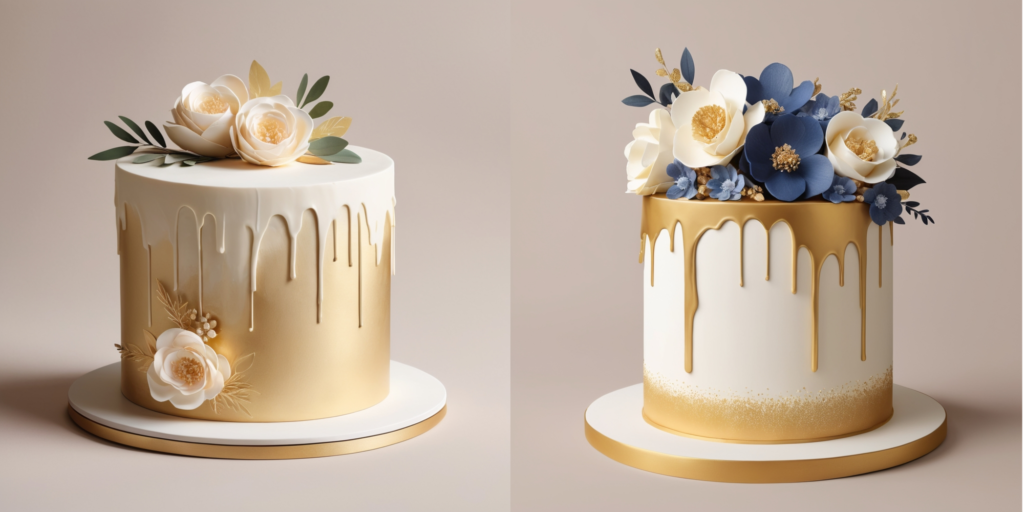 Cake Designs