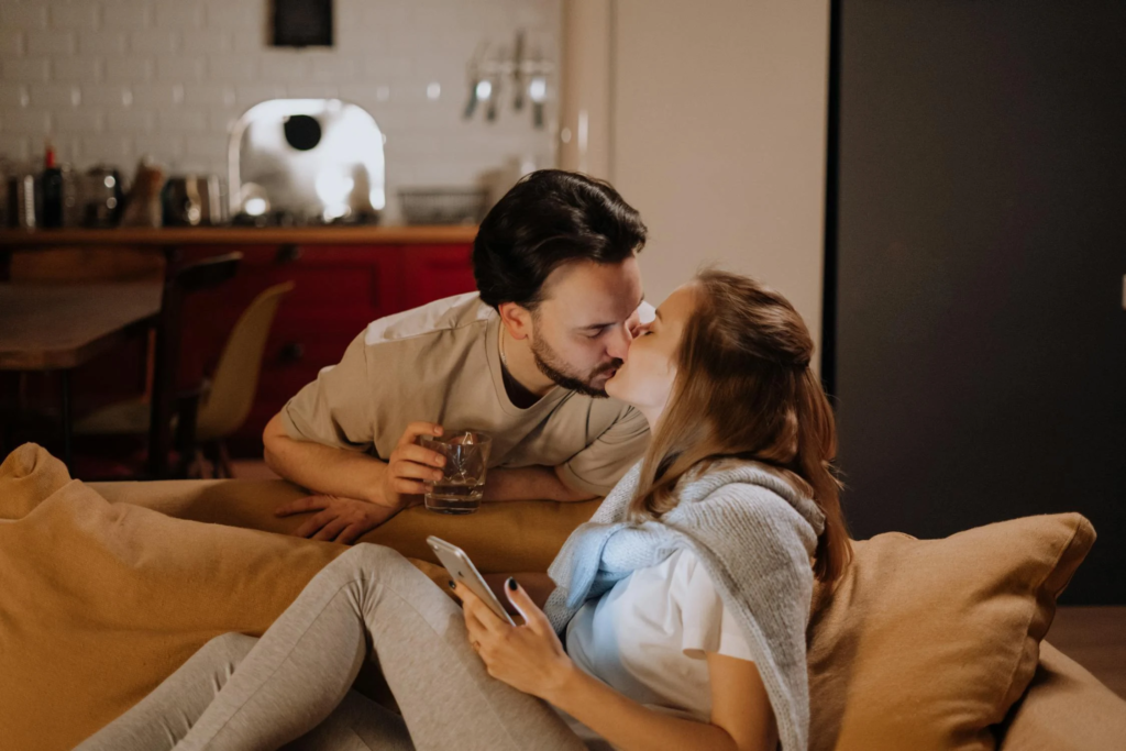 Live-In Relationship