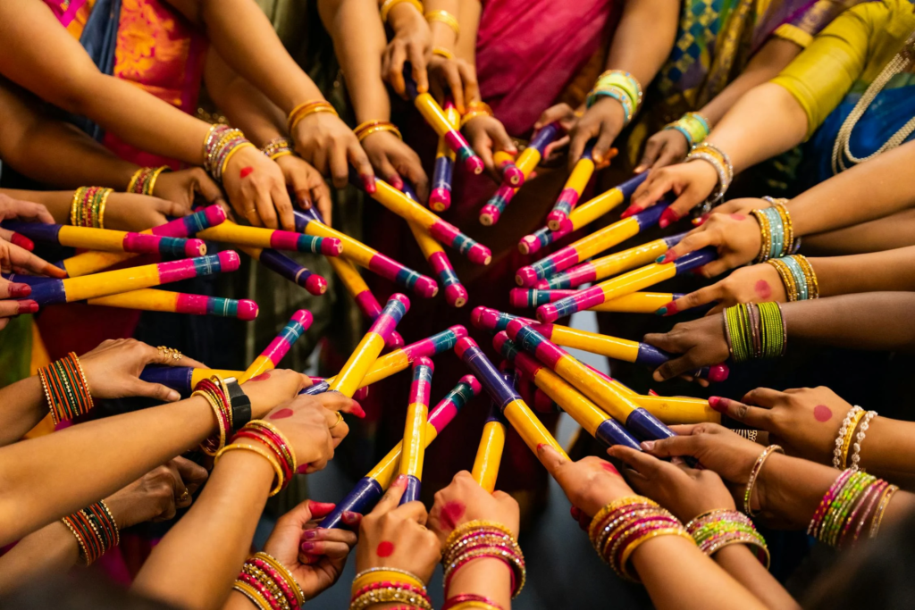 Navratri 2024