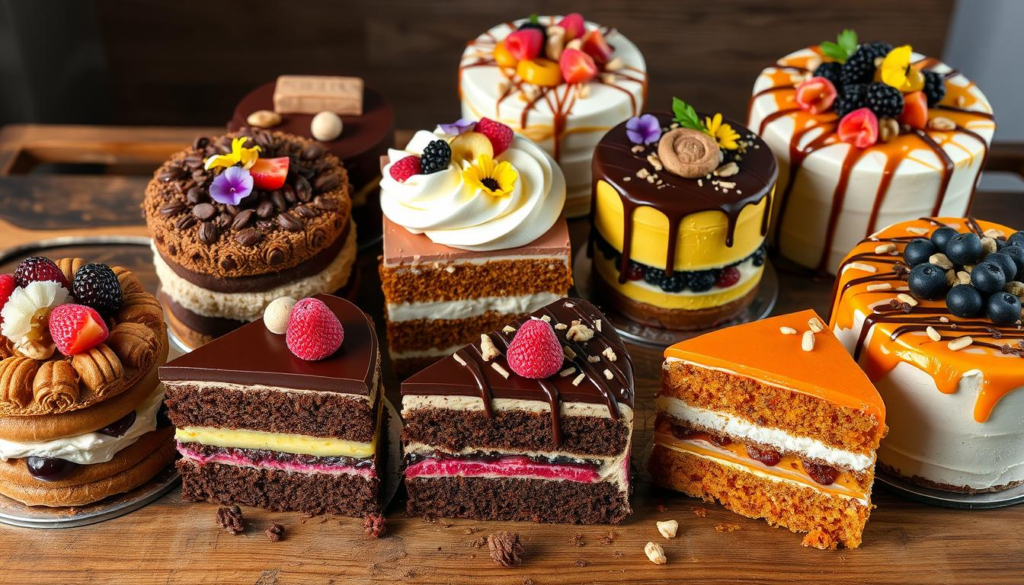 Cake Design