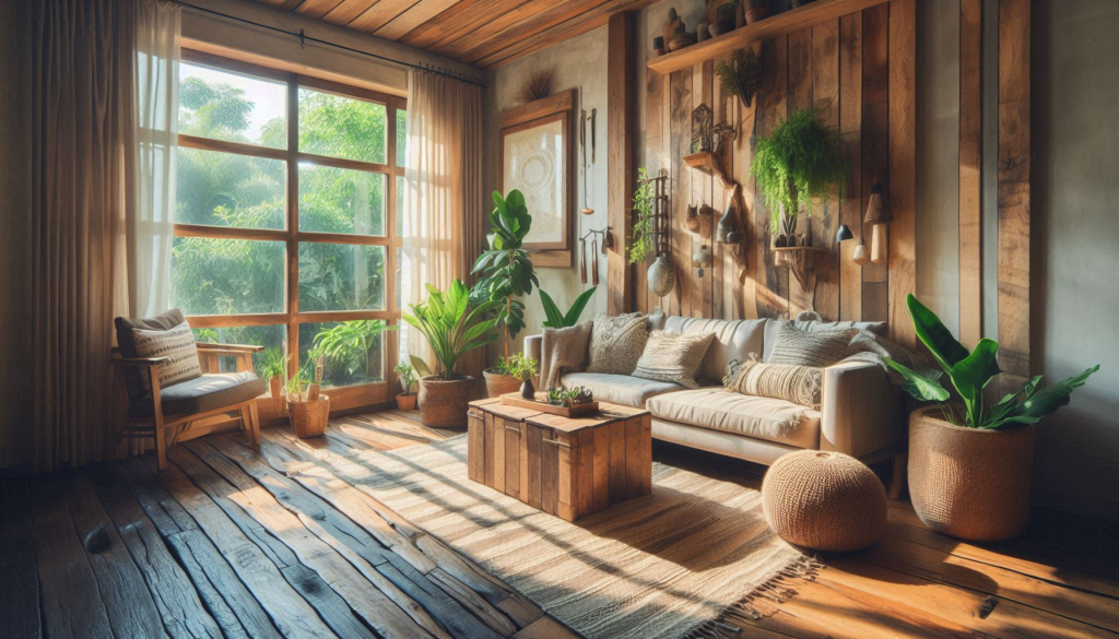 Home Decor
