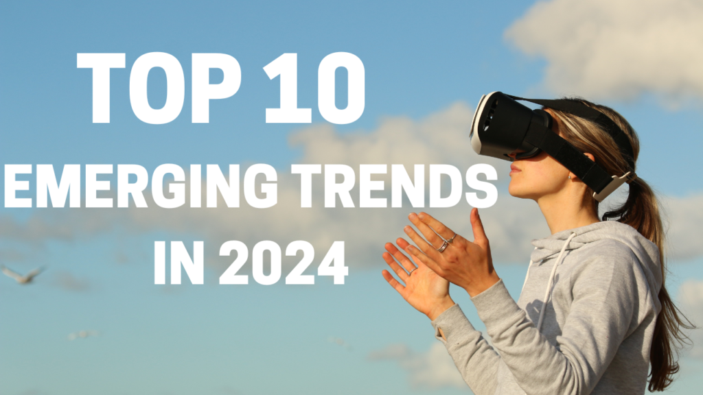 Trends