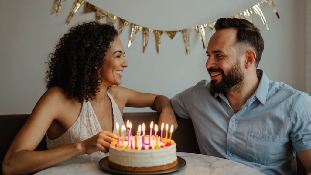 Birthday Wishes