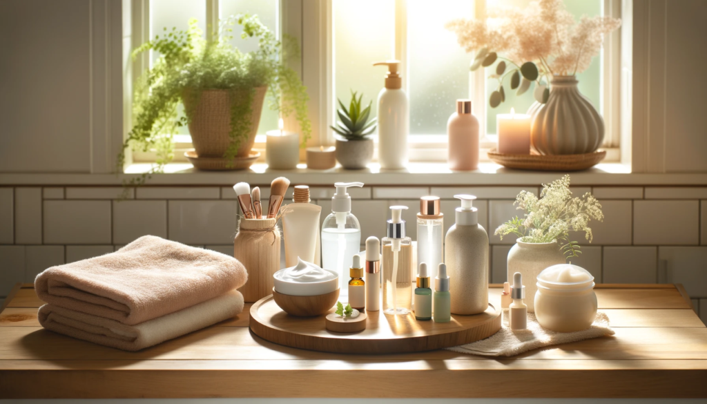 Morning vs. Night Skincare Routine: What Does Your Skin Require?